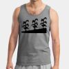 Ultra Cotton ® 100% US Cotton Tank Top Thumbnail