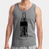 Ultra Cotton ® 100% US Cotton Tank Top Thumbnail