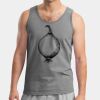 Ultra Cotton ® 100% US Cotton Tank Top Thumbnail