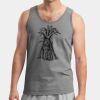 Ultra Cotton ® 100% US Cotton Tank Top Thumbnail