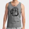 Ultra Cotton ® 100% US Cotton Tank Top Thumbnail