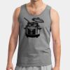 Ultra Cotton ® 100% US Cotton Tank Top Thumbnail