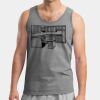 Ultra Cotton ® 100% US Cotton Tank Top Thumbnail