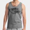 Ultra Cotton ® 100% US Cotton Tank Top Thumbnail