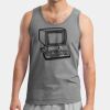 Ultra Cotton ® 100% US Cotton Tank Top Thumbnail