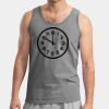 Ultra Cotton ® 100% US Cotton Tank Top Thumbnail