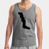 Ultra Cotton ® 100% US Cotton Tank Top Thumbnail