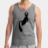 Ultra Cotton ® 100% US Cotton Tank Top Thumbnail