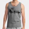 Ultra Cotton ® 100% US Cotton Tank Top Thumbnail