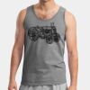 Ultra Cotton ® 100% US Cotton Tank Top Thumbnail