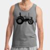 Ultra Cotton ® 100% US Cotton Tank Top Thumbnail