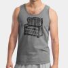 Ultra Cotton ® 100% US Cotton Tank Top Thumbnail
