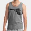 Ultra Cotton ® 100% US Cotton Tank Top Thumbnail
