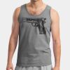 Ultra Cotton ® 100% US Cotton Tank Top Thumbnail
