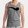 Ultra Cotton ® 100% US Cotton Tank Top Thumbnail
