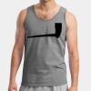 Ultra Cotton ® 100% US Cotton Tank Top Thumbnail