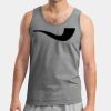 Ultra Cotton ® 100% US Cotton Tank Top Thumbnail