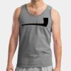Ultra Cotton ® 100% US Cotton Tank Top Thumbnail