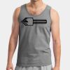 Ultra Cotton ® 100% US Cotton Tank Top Thumbnail