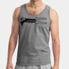 Ultra Cotton ® 100% US Cotton Tank Top Thumbnail