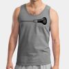 Ultra Cotton ® 100% US Cotton Tank Top Thumbnail