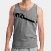 Ultra Cotton ® 100% US Cotton Tank Top Thumbnail