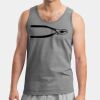 Ultra Cotton ® 100% US Cotton Tank Top Thumbnail