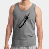 Ultra Cotton ® 100% US Cotton Tank Top Thumbnail