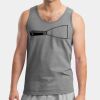 Ultra Cotton ® 100% US Cotton Tank Top Thumbnail