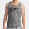 Ultra Cotton ® 100% US Cotton Tank Top Thumbnail