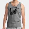 Ultra Cotton ® 100% US Cotton Tank Top Thumbnail