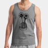Ultra Cotton ® 100% US Cotton Tank Top Thumbnail