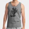Ultra Cotton ® 100% US Cotton Tank Top Thumbnail