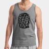 Ultra Cotton ® 100% US Cotton Tank Top Thumbnail
