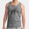 Ultra Cotton ® 100% US Cotton Tank Top Thumbnail