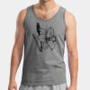 Ultra Cotton ® 100% US Cotton Tank Top Thumbnail