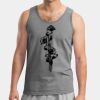 Ultra Cotton ® 100% US Cotton Tank Top Thumbnail