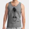 Ultra Cotton ® 100% US Cotton Tank Top Thumbnail