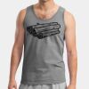 Ultra Cotton ® 100% US Cotton Tank Top Thumbnail