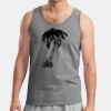 Ultra Cotton ® 100% US Cotton Tank Top Thumbnail