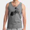 Ultra Cotton ® 100% US Cotton Tank Top Thumbnail