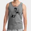 Ultra Cotton ® 100% US Cotton Tank Top Thumbnail