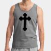 Ultra Cotton ® 100% US Cotton Tank Top Thumbnail