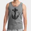 Ultra Cotton ® 100% US Cotton Tank Top Thumbnail