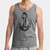 Ultra Cotton ® 100% US Cotton Tank Top Thumbnail