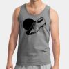 Ultra Cotton ® 100% US Cotton Tank Top Thumbnail