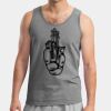 Ultra Cotton ® 100% US Cotton Tank Top Thumbnail