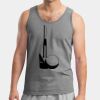 Ultra Cotton ® 100% US Cotton Tank Top Thumbnail
