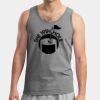 Ultra Cotton ® 100% US Cotton Tank Top Thumbnail