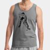 Ultra Cotton ® 100% US Cotton Tank Top Thumbnail